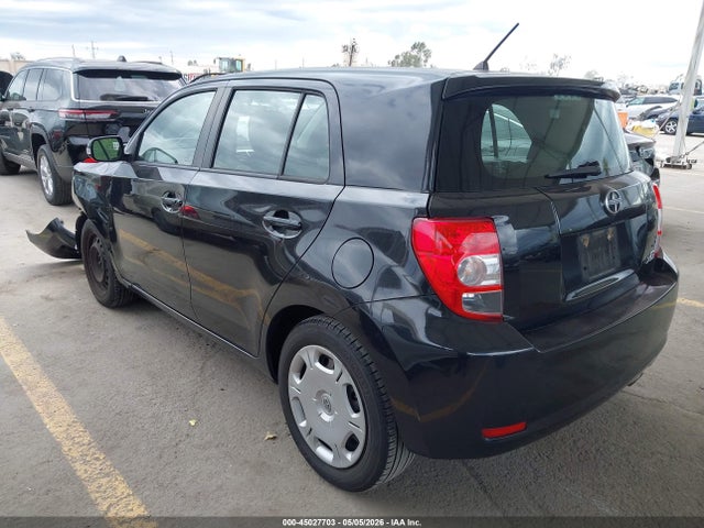 Aukcja sprzedaży 2008 Scion Xd, vin: JTKKU10468J015011, numer aukcji: 45027703