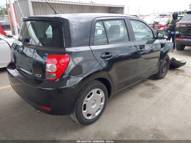 Aukcja sprzedaży 2008 Scion Xd, vin: JTKKU10468J015011, numer aukcji: 45027703