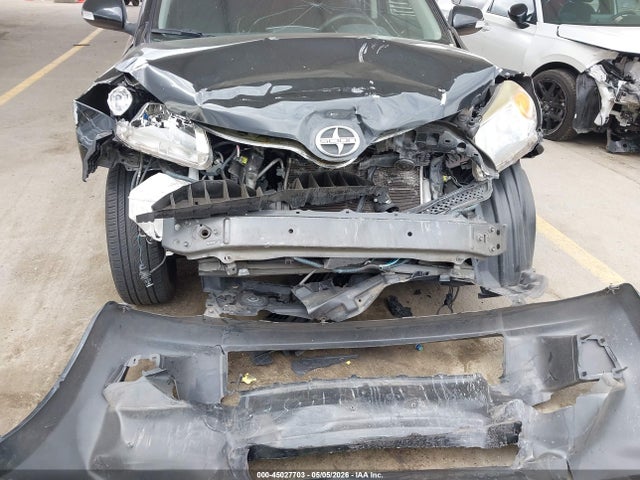 Aukcja sprzedaży 2008 Scion Xd, vin: JTKKU10468J015011, numer aukcji: 45027703