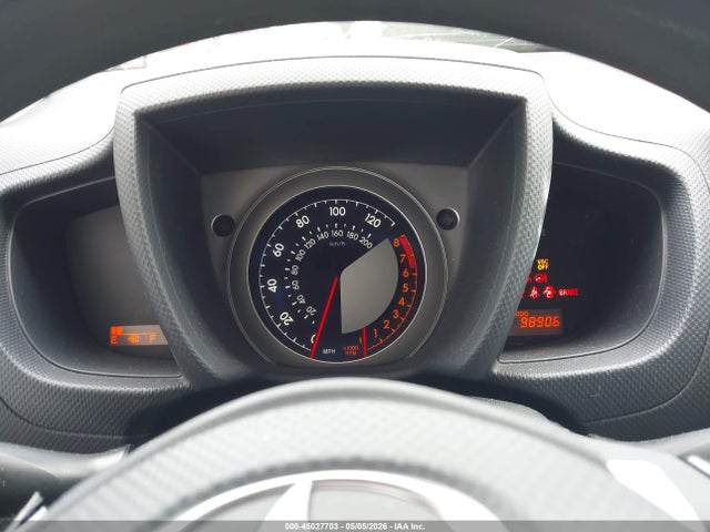 Aukcja sprzedaży 2008 Scion Xd, vin: JTKKU10468J015011, numer aukcji: 45027703