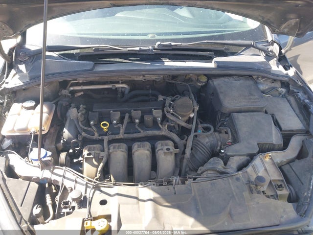 1FADP3K20FL326942 Ford FOCUS SE