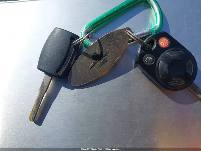 1FADP3K20FL326942 Ford FOCUS SE