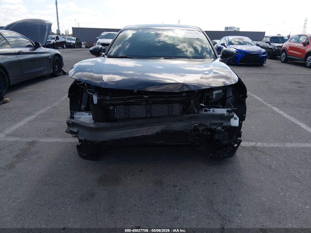 2024 Honda Accord Hybrid Sport მანქანა იყიდება აუქციონზე, vin: 1HGCY2F52RA028539, აუქციონის ნომერი: 45027706