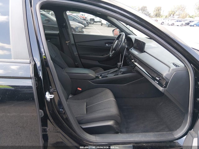 2024 Honda Accord Hybrid Sport მანქანა იყიდება აუქციონზე, vin: 1HGCY2F52RA028539, აუქციონის ნომერი: 45027706