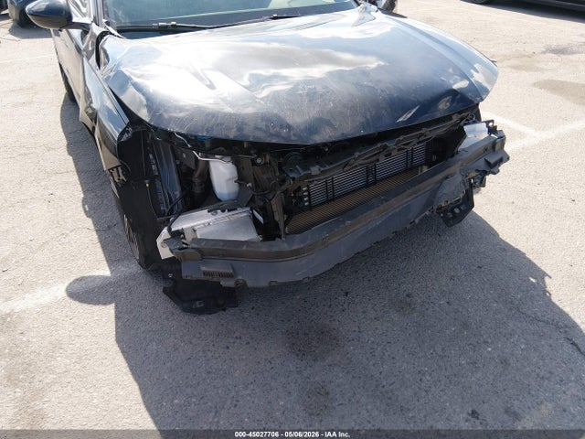 2024 Honda Accord Hybrid Sport მანქანა იყიდება აუქციონზე, vin: 1HGCY2F52RA028539, აუქციონის ნომერი: 45027706