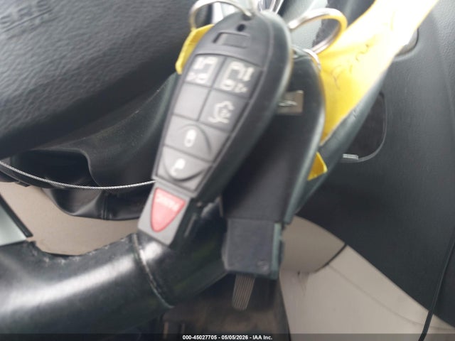 45027705 :رقم المزاد ، 2C4RC1BG5CR300190 vin ، 2012 Chrysler Town & Country Touring مزاد بيع