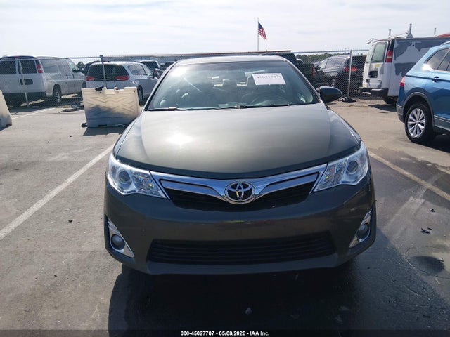 Aukcja sprzedaży 2013 Toyota Camry Xle V6, vin: 4T1BK1FK8DU535475, numer aukcji: 45027707