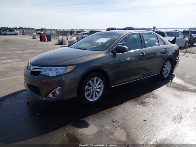 Aukcja sprzedaży 2013 Toyota Camry Xle V6, vin: 4T1BK1FK8DU535475, numer aukcji: 45027707