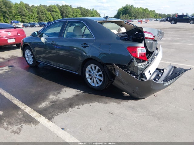 Aukcja sprzedaży 2013 Toyota Camry Xle V6, vin: 4T1BK1FK8DU535475, numer aukcji: 45027707