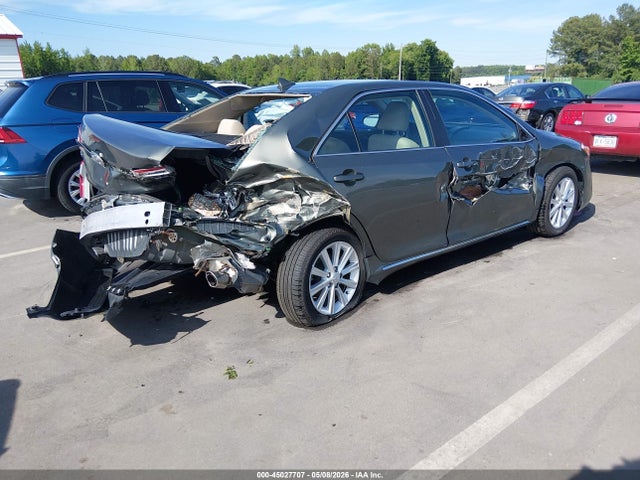 Aukcja sprzedaży 2013 Toyota Camry Xle V6, vin: 4T1BK1FK8DU535475, numer aukcji: 45027707