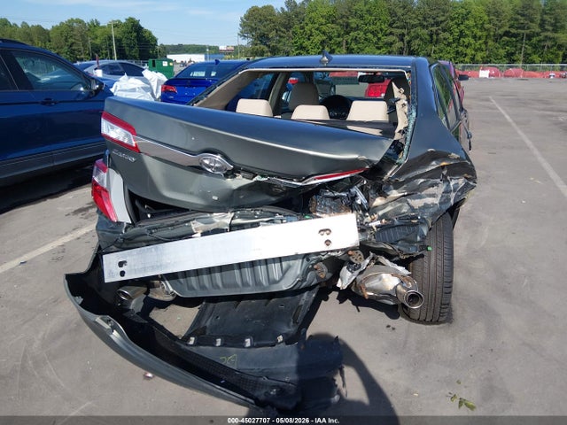 Aukcja sprzedaży 2013 Toyota Camry Xle V6, vin: 4T1BK1FK8DU535475, numer aukcji: 45027707
