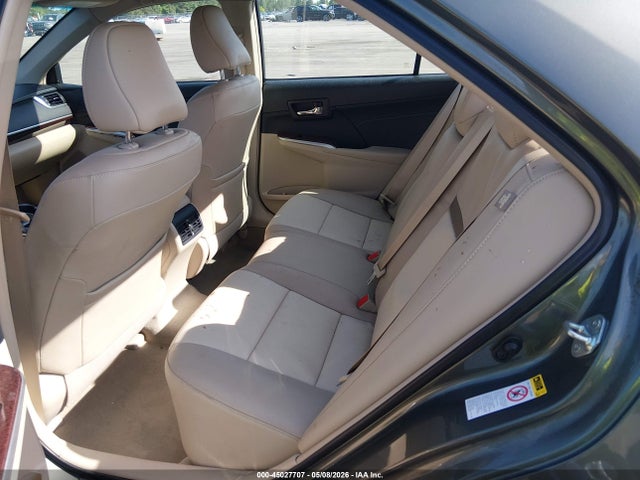 Aukcja sprzedaży 2013 Toyota Camry Xle V6, vin: 4T1BK1FK8DU535475, numer aukcji: 45027707