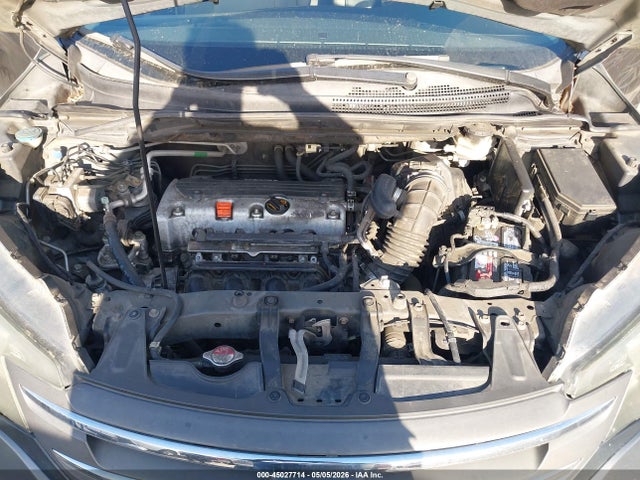 2HKRM3H59EH525615 Honda CR-V EX