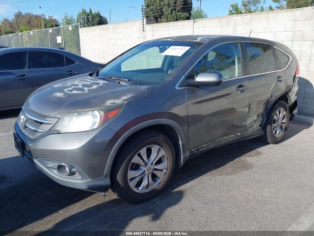 2HKRM3H59EH525615 Honda CR-V EX