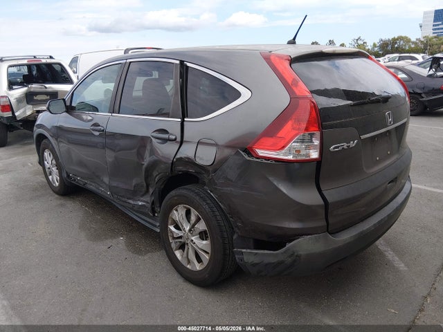 2HKRM3H59EH525615 Honda CR-V EX