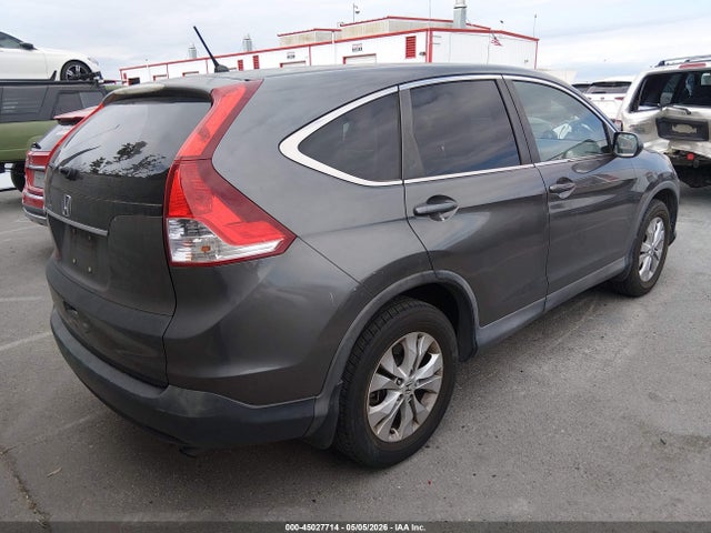 2HKRM3H59EH525615 Honda CR-V EX