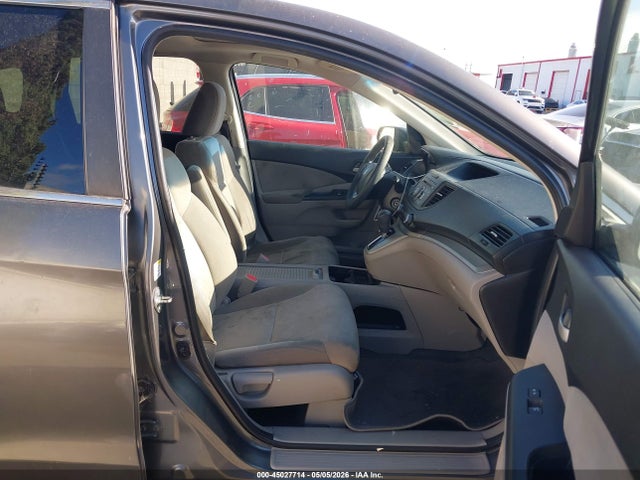 2HKRM3H59EH525615 Honda CR-V EX