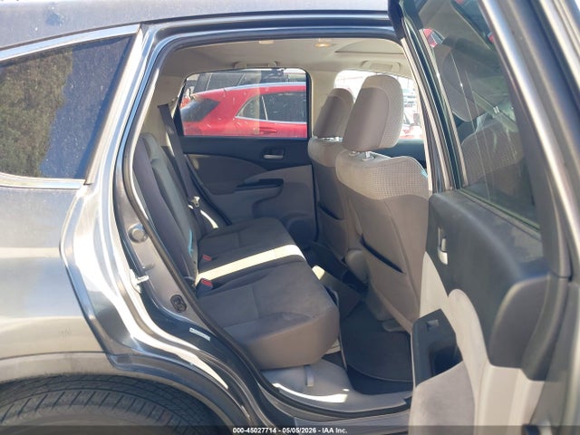 2HKRM3H59EH525615 Honda CR-V EX