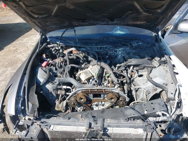 Продажа на аукционе авто 2008 Infiniti G35x, vin: JNKBV61F88M276901, номер лота: 45027716