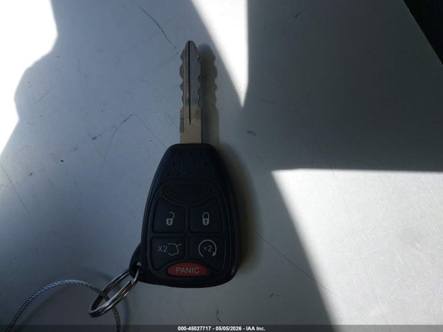 Aukcja sprzedaży 2012 Jeep Liberty Limited Jet Edition, vin: 1C4PJMFK6CW202614, numer aukcji: 45027717