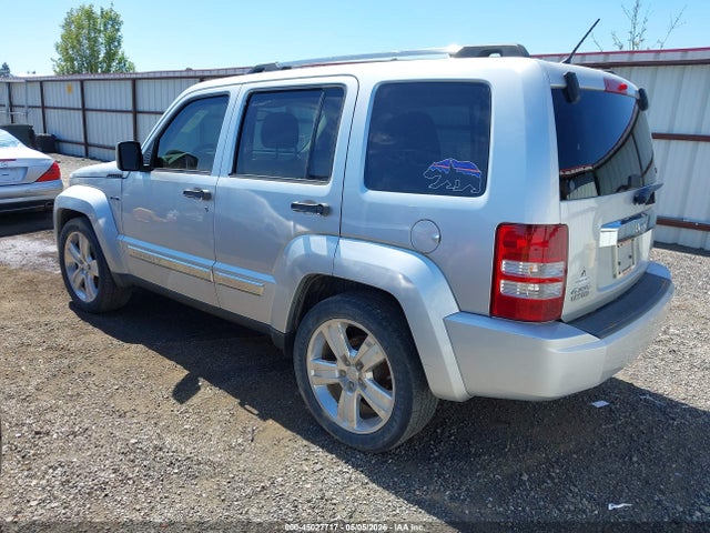 Aukcja sprzedaży 2012 Jeep Liberty Limited Jet Edition, vin: 1C4PJMFK6CW202614, numer aukcji: 45027717