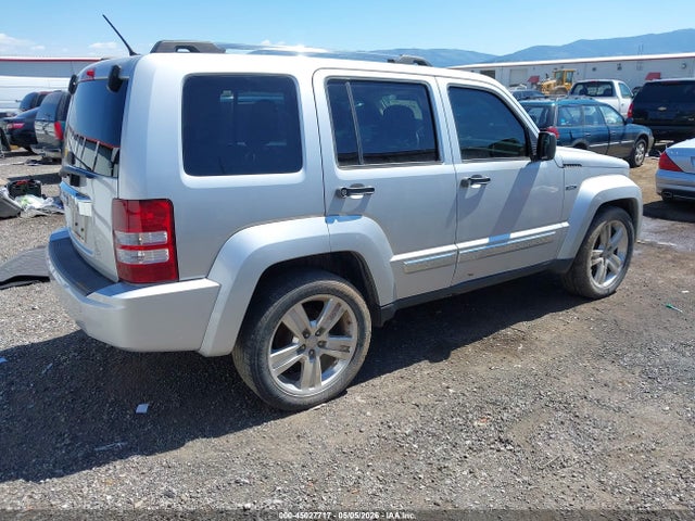 Aukcja sprzedaży 2012 Jeep Liberty Limited Jet Edition, vin: 1C4PJMFK6CW202614, numer aukcji: 45027717