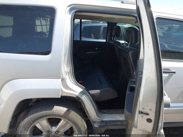 Aukcja sprzedaży 2012 Jeep Liberty Limited Jet Edition, vin: 1C4PJMFK6CW202614, numer aukcji: 45027717