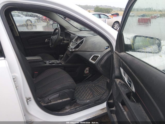 Aukcja sprzedaży 2016 Gmc Terrain Sle-1, vin: 2GKFLSEK0G6261464, numer aukcji: 45027719