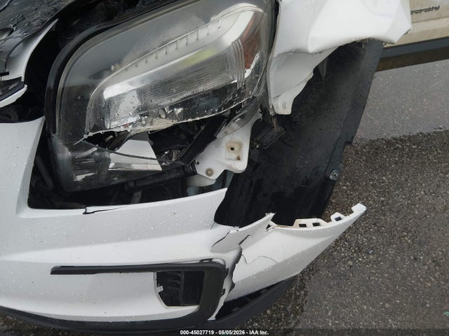 Aukcja sprzedaży 2016 Gmc Terrain Sle-1, vin: 2GKFLSEK0G6261464, numer aukcji: 45027719