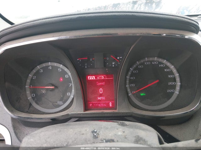 Aukcja sprzedaży 2016 Gmc Terrain Sle-1, vin: 2GKFLSEK0G6261464, numer aukcji: 45027719
