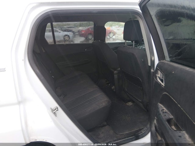 Aukcja sprzedaży 2016 Gmc Terrain Sle-1, vin: 2GKFLSEK0G6261464, numer aukcji: 45027719
