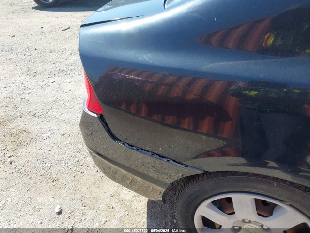 Продажа на аукционе авто 2008 Honda Civic Lx, vin: 1HGFA16558L058410, номер лота: 45027722
