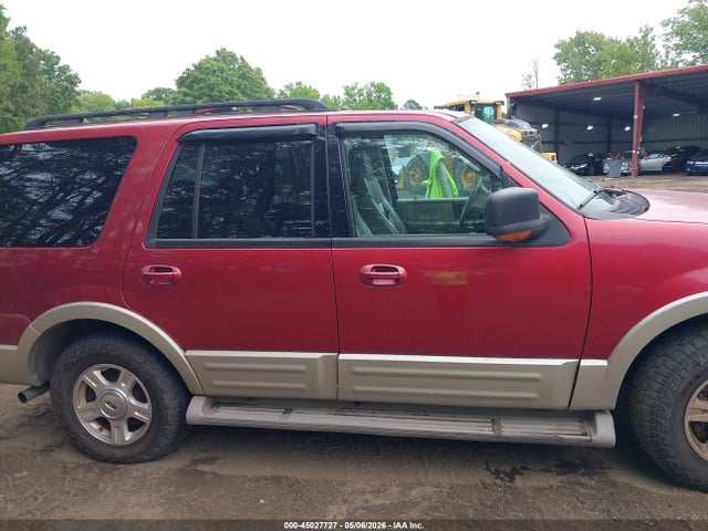 Продаж на аукціоні авто 2005 Ford Expedition Eddie Bauer/king Ranch, vin: 1FMFU18595LA60414, номер лоту: 45027727