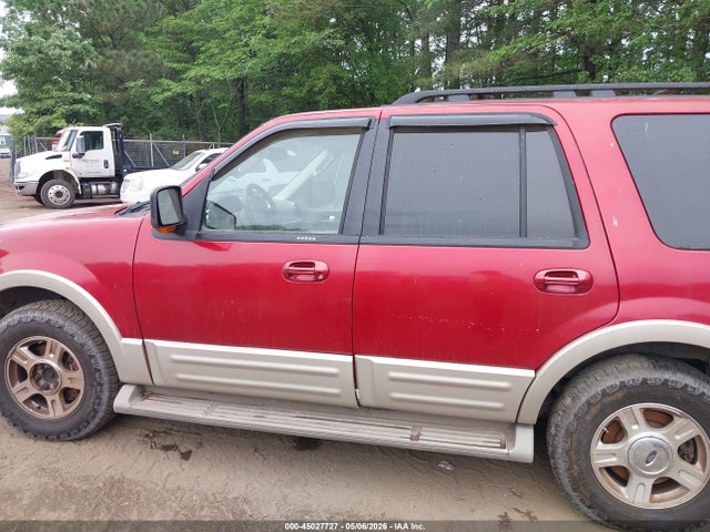 Продаж на аукціоні авто 2005 Ford Expedition Eddie Bauer/king Ranch, vin: 1FMFU18595LA60414, номер лоту: 45027727