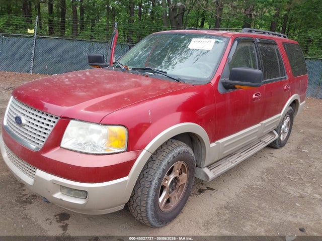 Продаж на аукціоні авто 2005 Ford Expedition Eddie Bauer/king Ranch, vin: 1FMFU18595LA60414, номер лоту: 45027727