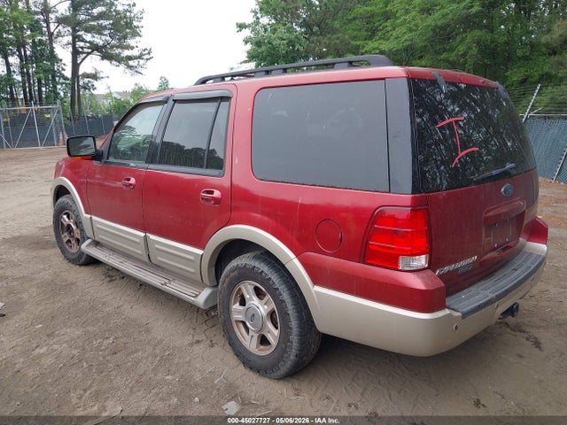 Продаж на аукціоні авто 2005 Ford Expedition Eddie Bauer/king Ranch, vin: 1FMFU18595LA60414, номер лоту: 45027727