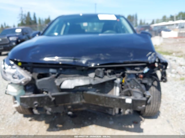 2018 Hyundai Accent Se მანქანა იყიდება აუქციონზე, vin: 3KPC24A33JE021540, აუქციონის ნომერი: 45027728