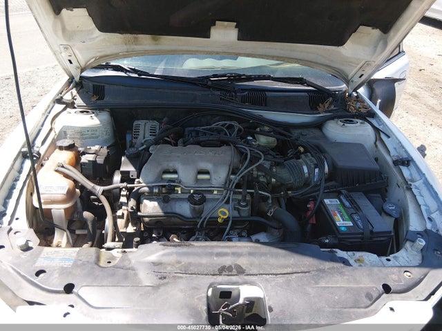 Aukcja sprzedaży 2004 Pontiac Grand Am Se1, vin: 1G2NF52E64M593439, numer aukcji: 45027730