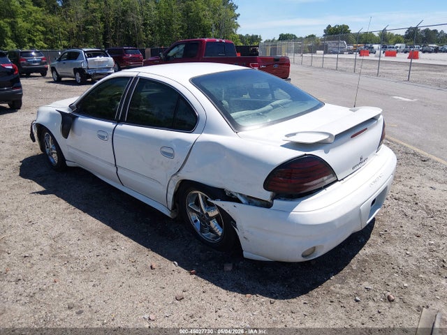 Aukcja sprzedaży 2004 Pontiac Grand Am Se1, vin: 1G2NF52E64M593439, numer aukcji: 45027730