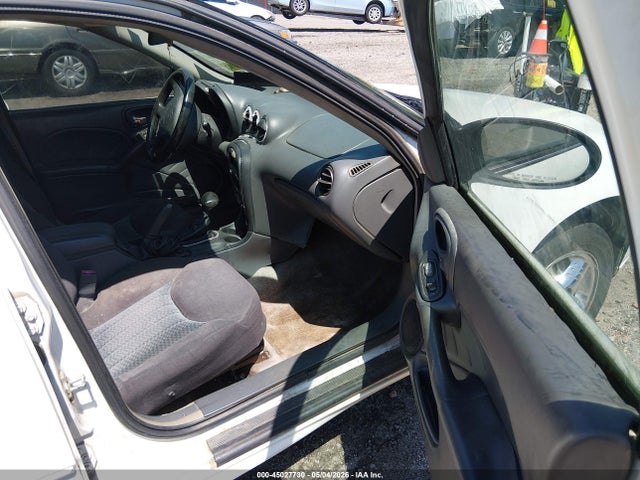Aukcja sprzedaży 2004 Pontiac Grand Am Se1, vin: 1G2NF52E64M593439, numer aukcji: 45027730