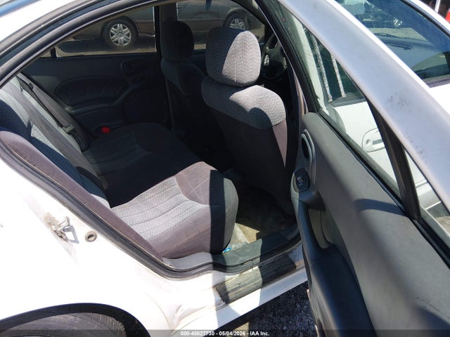 Aukcja sprzedaży 2004 Pontiac Grand Am Se1, vin: 1G2NF52E64M593439, numer aukcji: 45027730