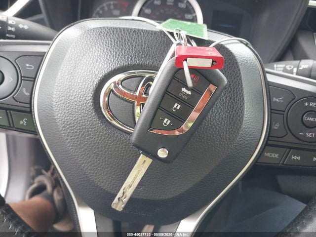 Toyota COROLLA SE 2022 JTDS4MCE9N3511269 Image 11