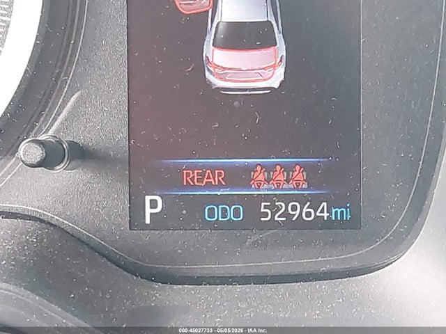 Toyota COROLLA SE 2022 JTDS4MCE9N3511269 Image 15