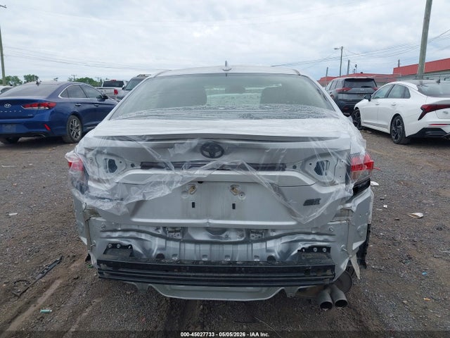 Toyota COROLLA SE 2022 JTDS4MCE9N3511269 Image 16