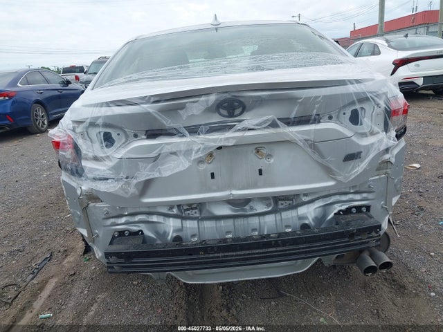 Toyota COROLLA SE 2022 JTDS4MCE9N3511269 Image 17