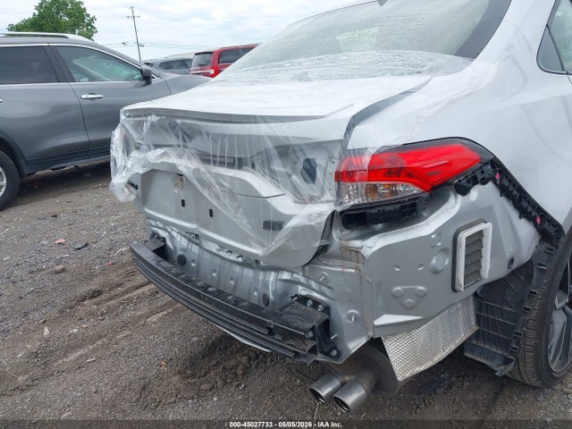 Toyota COROLLA SE 2022 JTDS4MCE9N3511269 Image 18