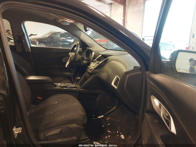 Продажа на аукционе авто 2017 Chevrolet Equinox Lt, vin: 2GNALCEK3H1508333, номер лота: 45027744