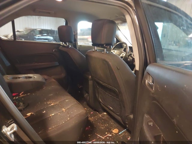 Продажа на аукционе авто 2017 Chevrolet Equinox Lt, vin: 2GNALCEK3H1508333, номер лота: 45027744