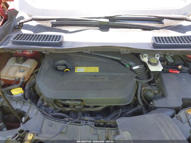 45027745 :رقم المزاد ، 1FMCU0GX7DUC31301 vin ، 2013 Ford Escape Se مزاد بيع