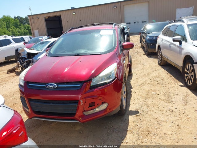 45027745 :رقم المزاد ، 1FMCU0GX7DUC31301 vin ، 2013 Ford Escape Se مزاد بيع